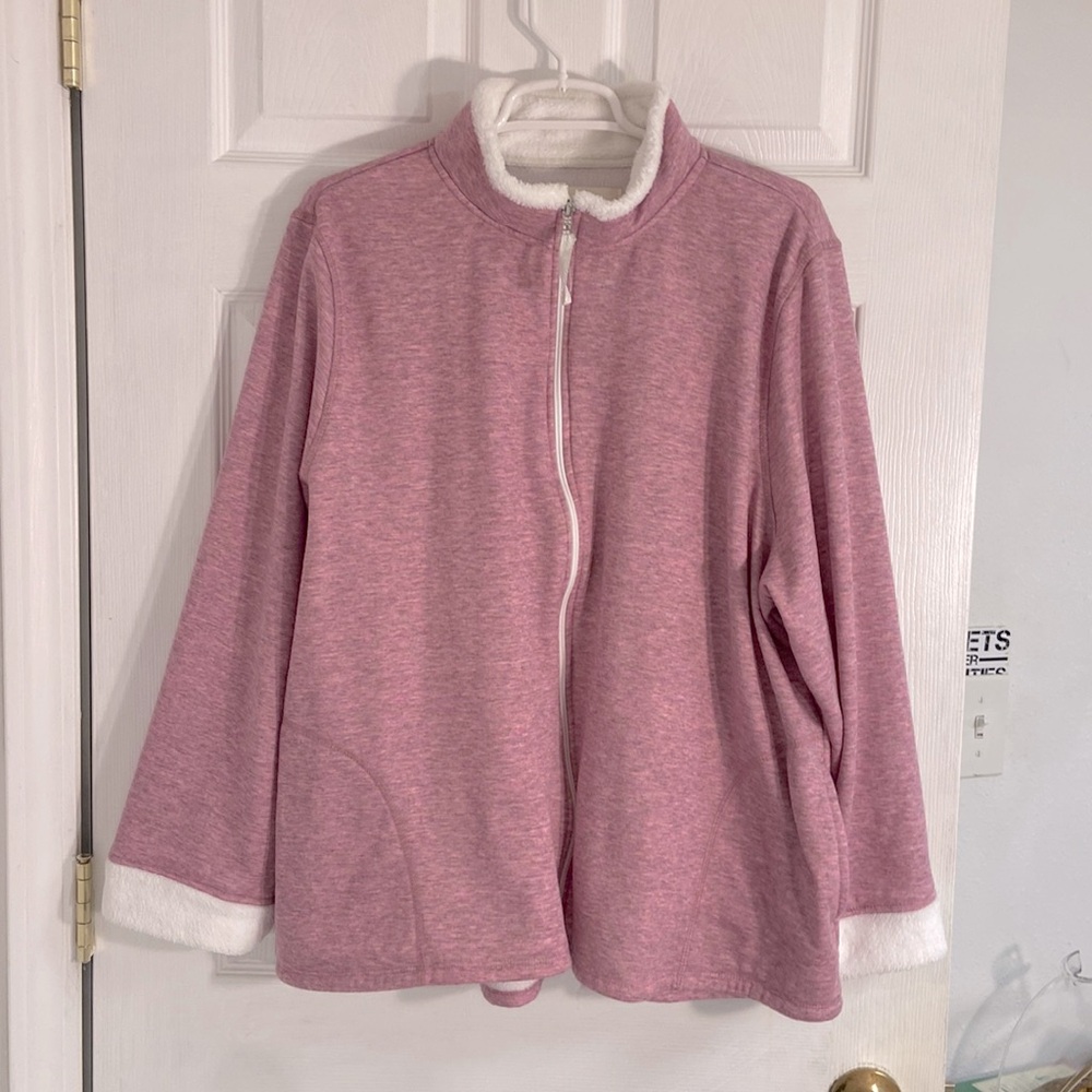 Cuddle Dudds Jacket